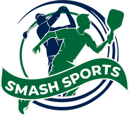 Smash Sports logo